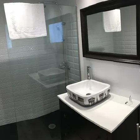 Apartmán Aiguaneu S'ermita *