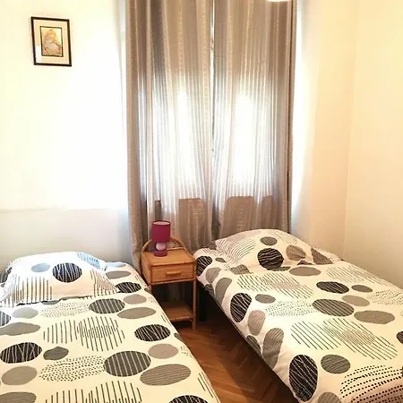 Apartment Aiguaneu S'ermita Blanes