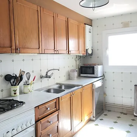 Aiguaneu S'ermita بلانيس