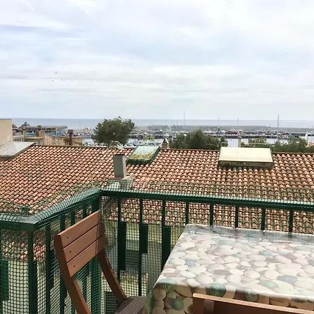 Apartman Aiguaneu S'ermita
