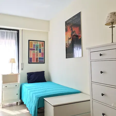 Aiguaneu S'ermita Apartmán *