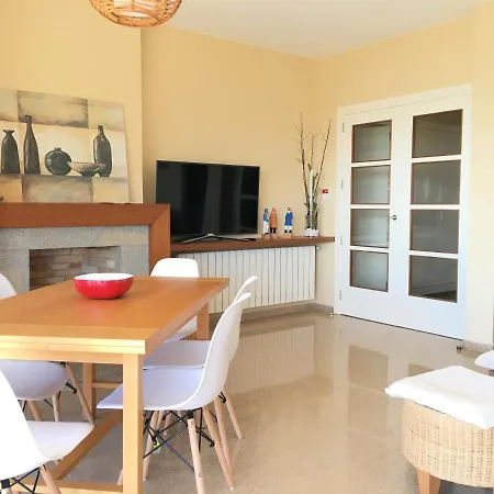 Apartment Aiguaneu S'ermita