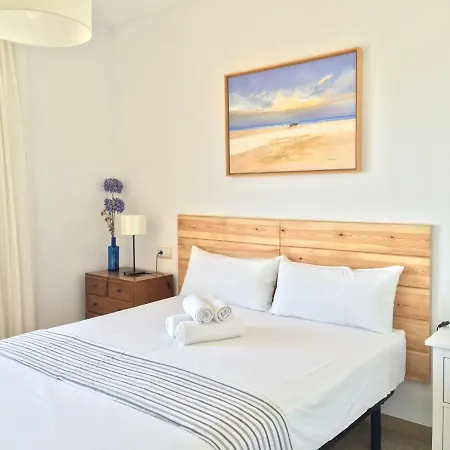 Apartment Aiguaneu S'ermita