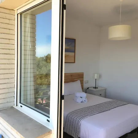 Aiguaneu S'ermita Apartment Blanes