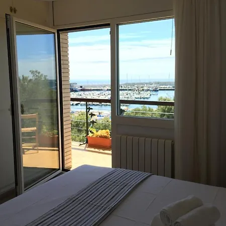 Apartmán Aiguaneu S'ermita *