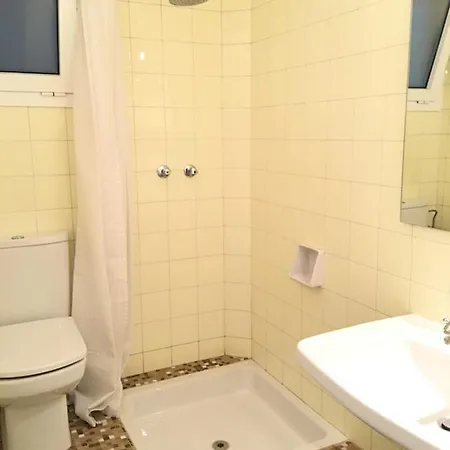 Aiguaneu S'ermita Apartment Blanes