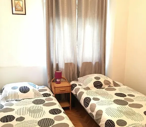 Apartment Aiguaneu S'ermita Blanes