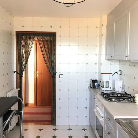 Aiguaneu S'ermita Apartament Blanes