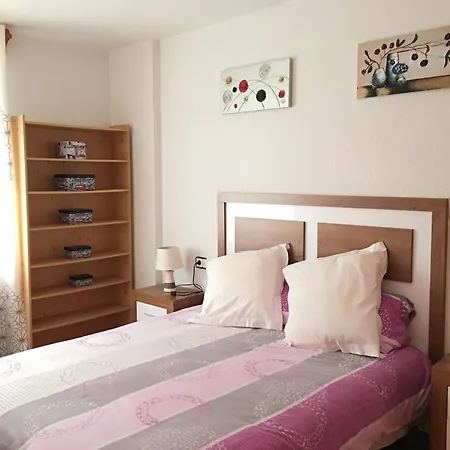 Aiguaneu S'ermita Apartament