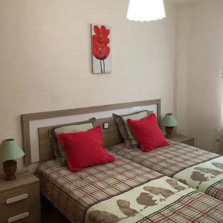 Apartament Aiguaneu S'ermita
