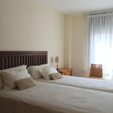 Aiguaneu S'ermita Apartment Blanes